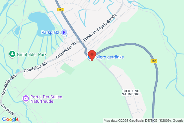 GLS PaketShop