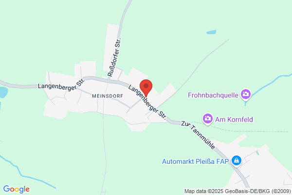 Haberkorn Automobile Freie KFZ - Meisterwerkstatt
