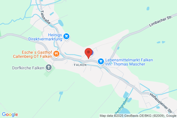 Handrick GmbH