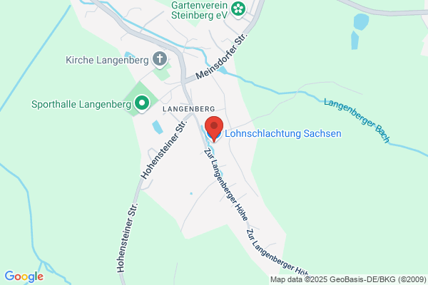 Langenberger Lädchen Inhaber Babette Fischer