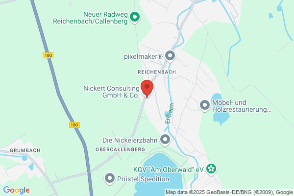 Nickert Consulting GmbH & Co. KG