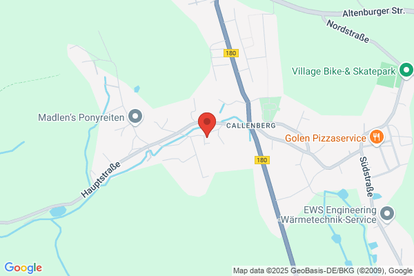 Renovierung Knöbel