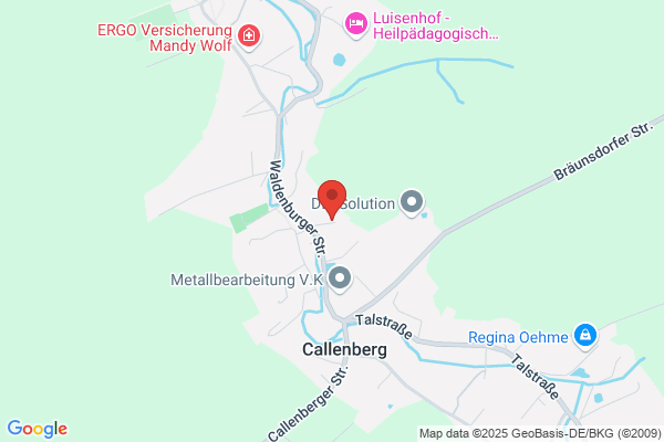 Rotenhansche Forstverwaltung Revier Oberwald, Frank Günther
