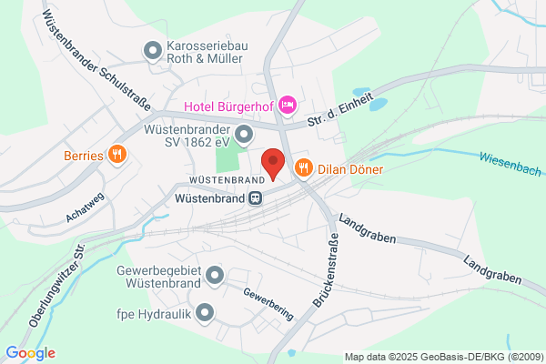 Stein GmbH
