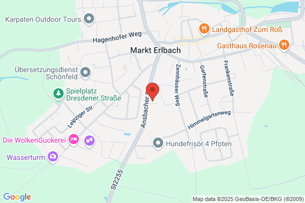 Evangelisches Lutherisches Pfarramt