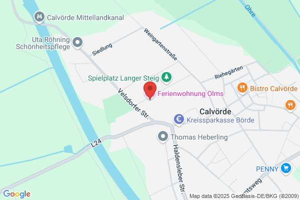 Eiscafé "Unter den Linden" Inh. Andrea Olms