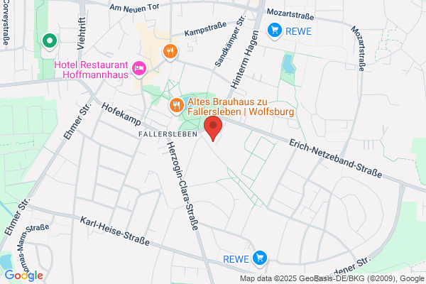 AWS GmbH Kläranlage