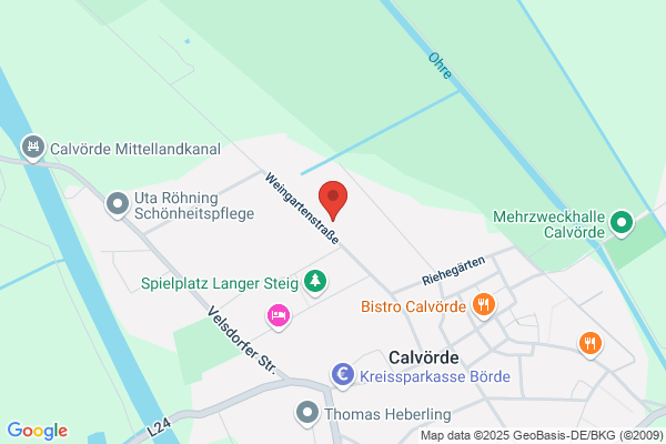 CLO GmbH