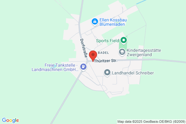 GbR FEMIMA Klüden             Detlef Müller