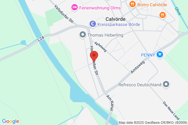 Gemeinde Calvörde