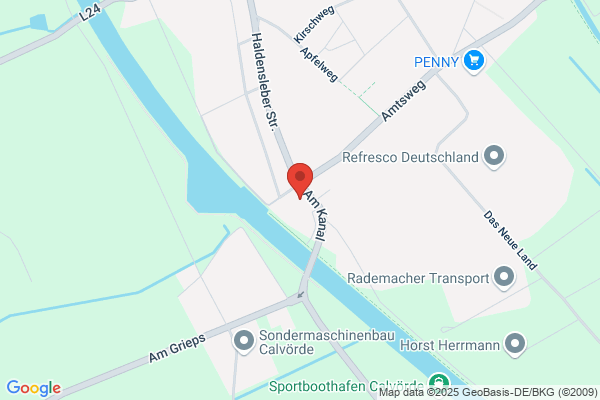 Magdeburger Getreide-Gesellschaft mbH