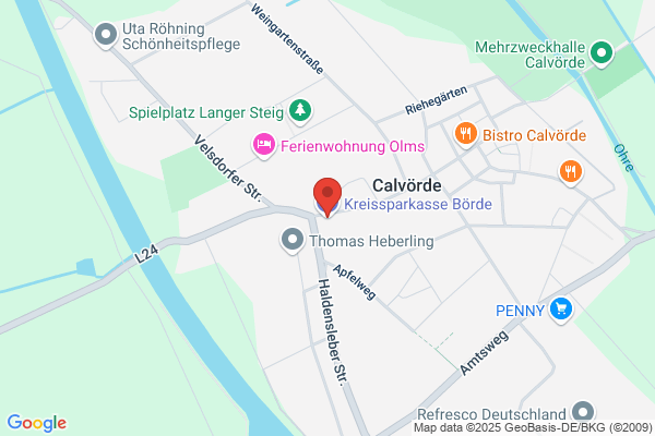 Ohrekreis-Sparkasse Gesch.St.