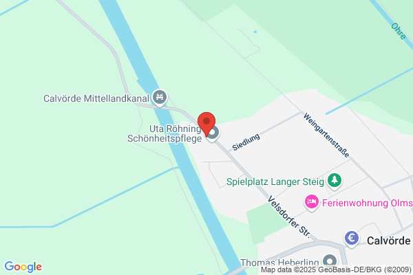 S+H Gödicke GmbH Frau Gödicke