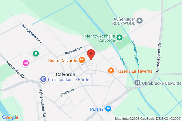 Sekundarschule Calvörde