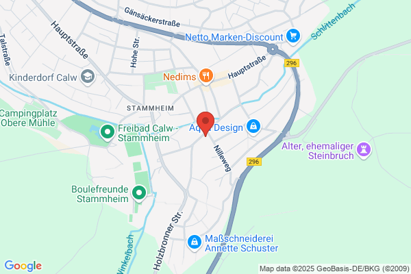Friedensheim