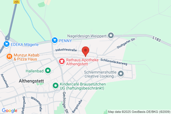 Krankenpflegeverein Althengstett