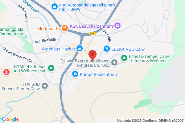 Autohaus Widmann GmbH Kfz- & Abschleppservice