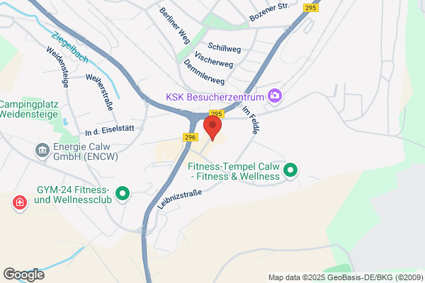Autohaus Walz GmbH
