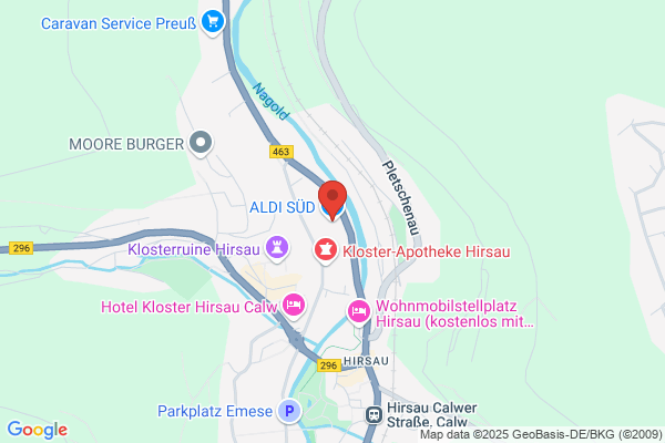 ALDI SÜD