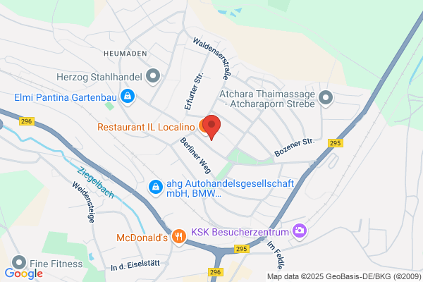 Schneider, Bäckerei und Konditorei