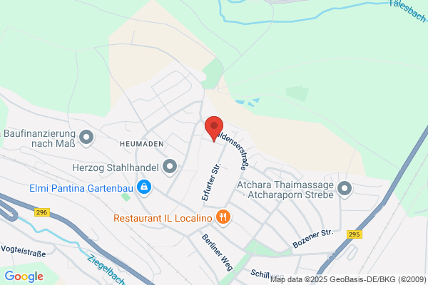 Baloise - Michael Langer in Calw
