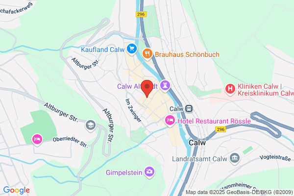 Mieterverein Calw und Umgebung e.V.