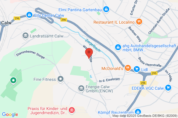 Reyer GmbH