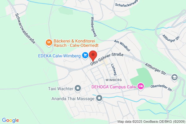 Neufang Büro- und Buchführungsservice GmbH