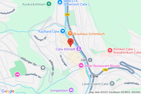 Kult Café Bistro