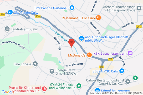 Habel Dachdeckerei GmbH
