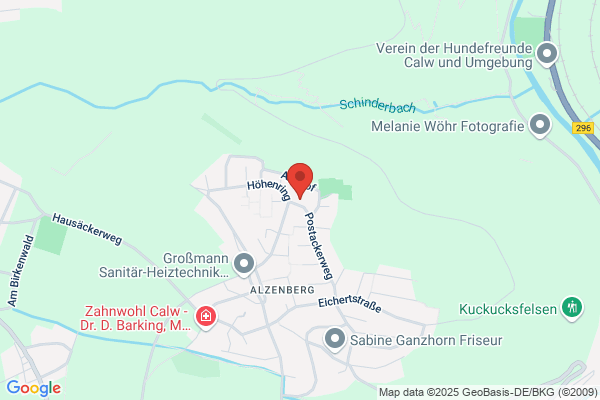 Bastelstube Calw