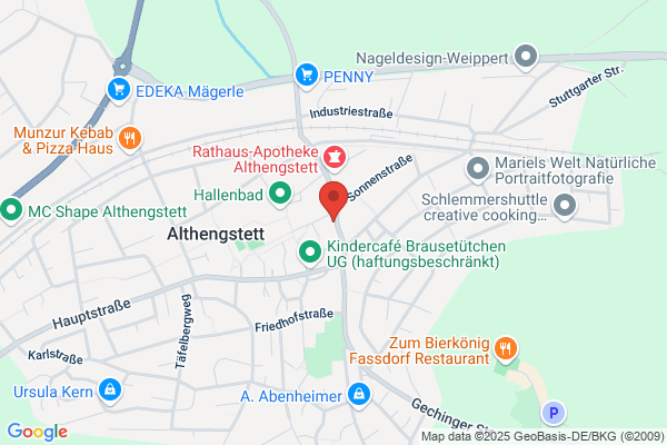 Elektro Gross GmbH