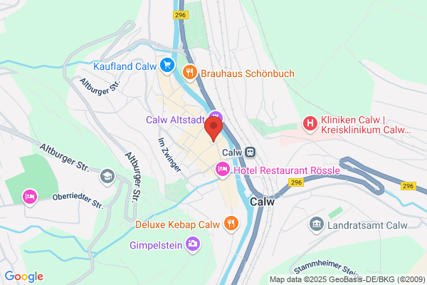 GEERS Hörgeräte