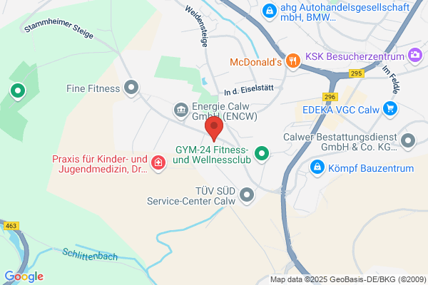 Kömpf Recyclingzentrum & Containerdienst