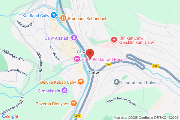 Küchenstudio Röper