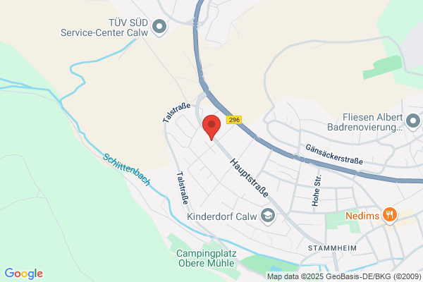 LohiBW Beratungsstelle Calw