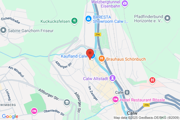 Schülerhilfe Nachhilfe Calw