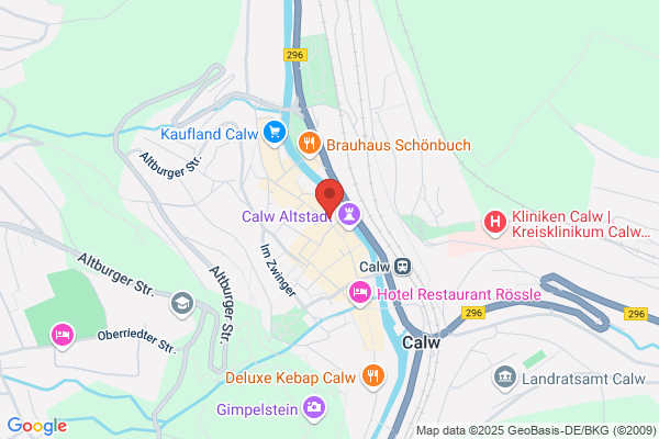 Studienkreis Nachhilfe Calw