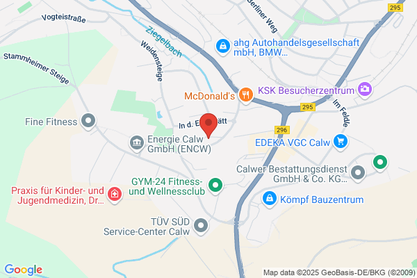 Forstbetrieb Maag