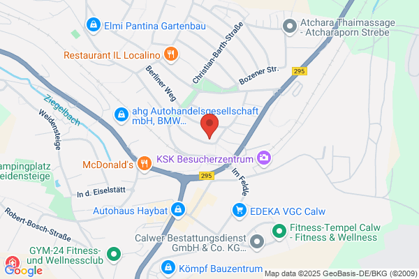 Ungeheuer Mobil GmbH