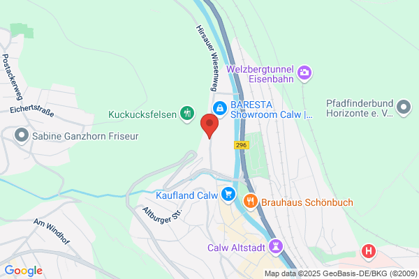 Ambiente K. Friebel Bau-GmbH