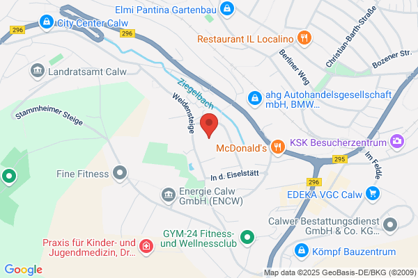 Audax-Keck GmbH