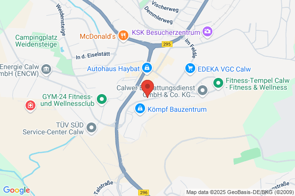 CNC-Technik Waidelich GmbH