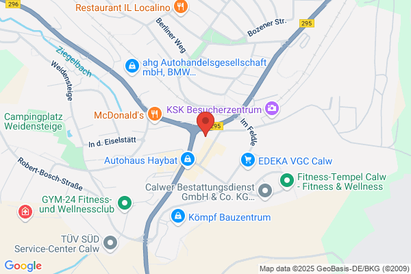 Casino Calw GmbH