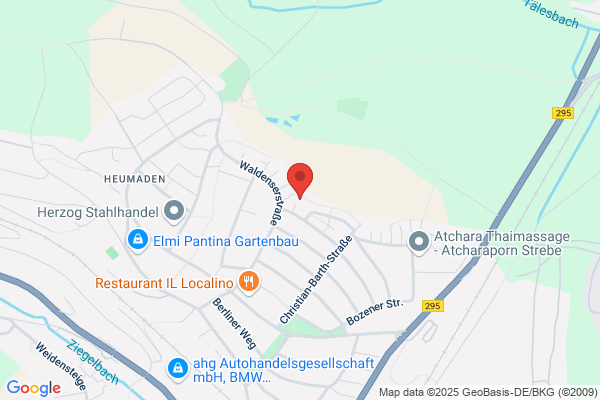 FELDER GMBH