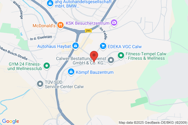 Gemeinnützige Werkstätten GmbH