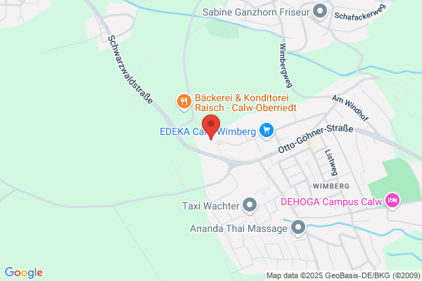 Girrbach Süßwarendekor GmbH