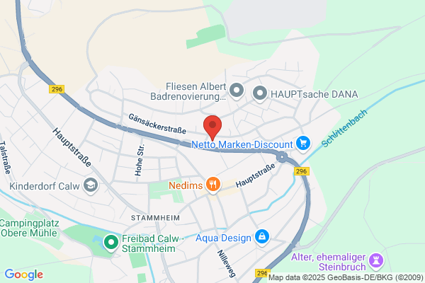 Hausverwaltung Schroth