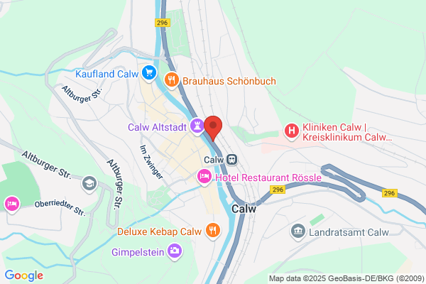 Bischof GmbH