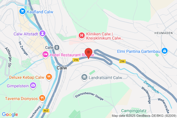 Frisör Klier GmbH